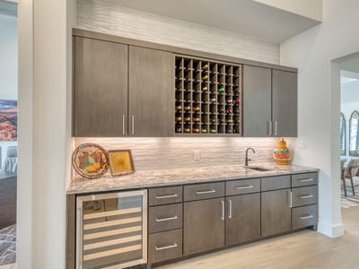 Primary bedroom at 202 Azalea LOOP - 3 bed 3 bath home