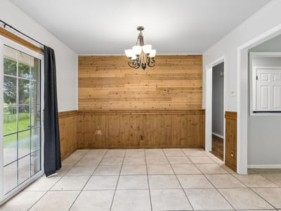 Bathroom at 202 E Tate ST - 3 bed 2 bath home