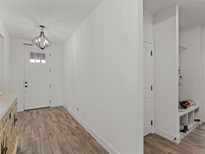 Bathroom at 202 Muddy Creek WAY - 3 bed 2 bath home