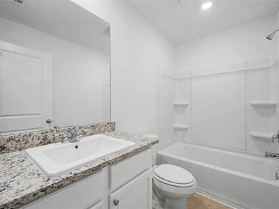 Property photo 5 at 202 Myrtle Oak DR - 3 bed 2 bath home