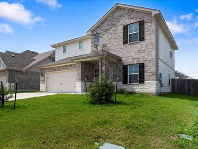 Kitchen at 202 Ottaviano WAY - 4 bed 2 bath home