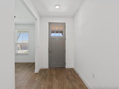 Primary bedroom at 202 Spanish Star ST - 2 bed 2 bath home