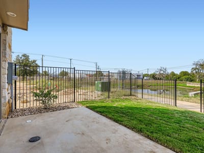 Primary bedroom at 202 Tesla CIR - 4 bed 3 bath home