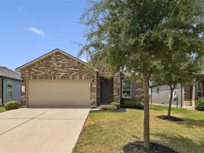 Property photo 2 at 2020 Cliffbrake WAY - 3 bed 2 bath home