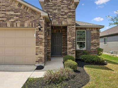 Property photo 3 at 2020 Cliffbrake WAY - 3 bed 2 bath home