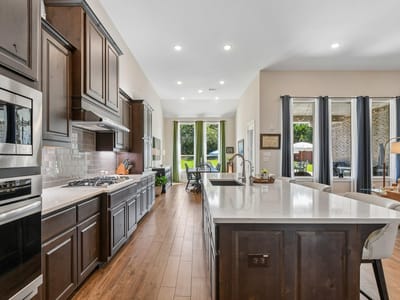 Kitchen at 2020 Cotton Farm TRL - 4 bed 3 bath home