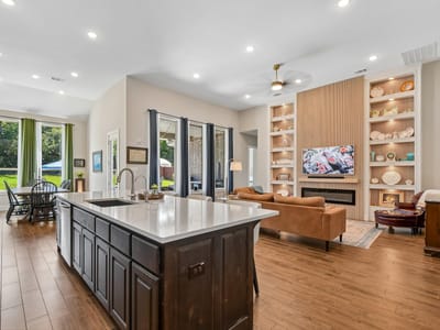 Primary bedroom at 2020 Cotton Farm TRL - 4 bed 3 bath home