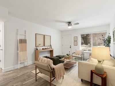 Property photo 2 at 2020 S Congress Ave Unit #2114 - 1 bed 1 bath home