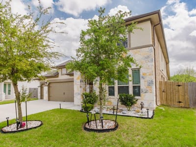 Kitchen at 2021 Matlock Cir - 4 bed 3 bath home