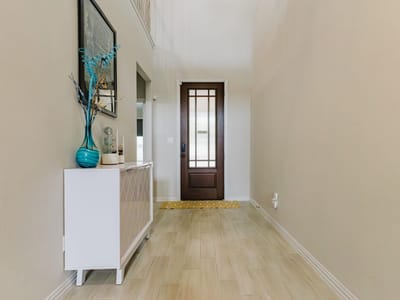 Bathroom at 2021 Matlock Cir - 4 bed 3 bath home