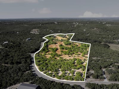 Property photo 2 at 2021 Stagecoach Ranch Rd - A0129 - Phillip H Commans Surv, Dripping Springs, TX