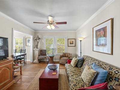 Photo 2 of 21 at 2021 Travis Heights BLVD Unit #1002 - 2 bed 1 bath home