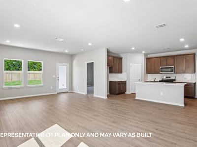 Property photo 3 at 20228 Tester ST - 4 bed 2 bath home