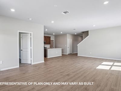 Property photo 4 at 20228 Tester ST - 4 bed 2 bath home