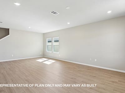Property photo 5 at 20228 Tester ST - 4 bed 2 bath home