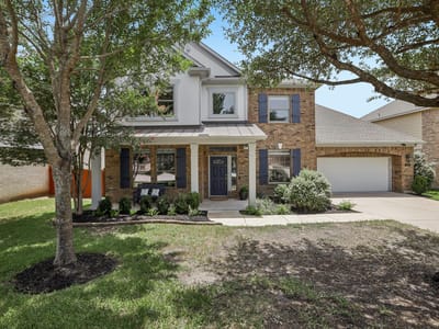 Primary bedroom at 2023 Nelson Ranch LOOP - 4 bed 4 bath home