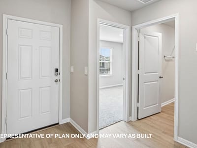 Property photo 2 at 20232 Tester ST - 4 bed 2 bath home