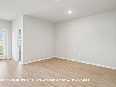 Property photo 3 at 20232 Tester ST - 4 bed 2 bath home