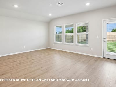 Property photo 5 at 20232 Tester ST - 4 bed 2 bath home
