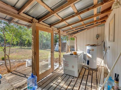 Kitchen at 20235 Engelmann Ln - 5 bed 4 bath home
