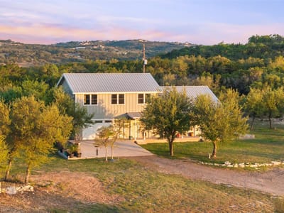 Kitchen at 2025 Cripple Creek Stage RD - 3 bed 3 bath home