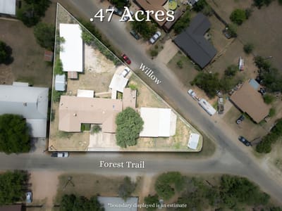 Property photo 2 at 2025 Forest TRL - 3 bed 3 bath home