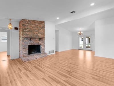 Property photo 3 at 2025 Forest TRL - 3 bed 3 bath home