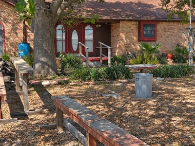 Photo 2 of 23 at 20277 Camino Real - 3 bed 2 bath home
