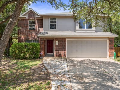 Property photo 2 at 2028 Desco DR - 3 bed 2 bath home