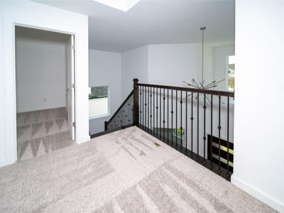 Primary bedroom at 2029 Varese PATH - 4 bed 3 bath home