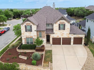 Kitchen at 203 Ancient Oak WAY - 5 bed 3 bath home