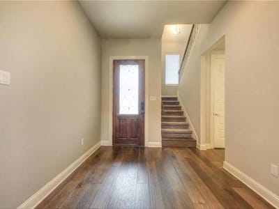 Bathroom at 203 Ancient Oak WAY - 5 bed 3 bath home