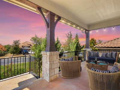 Kitchen at 203 Antigua WAY - 5 bed 3 bath home