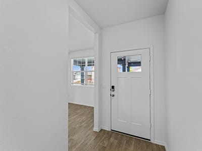 Kitchen at 203 Balmorehea ST - 3 bed 2 bath home