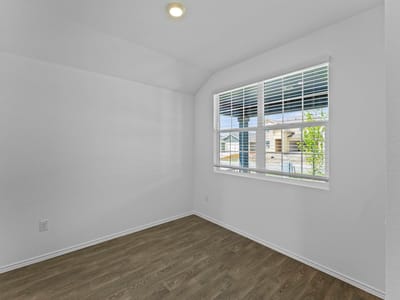 Primary bedroom at 203 Balmorehea ST - 3 bed 2 bath home
