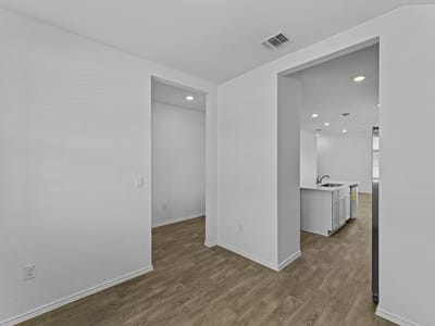 Bathroom at 203 Balmorehea ST - 3 bed 2 bath home