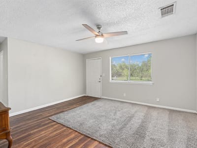 Kitchen at 203 E Anderson Ave - Round Rock City, Round Rock, TX