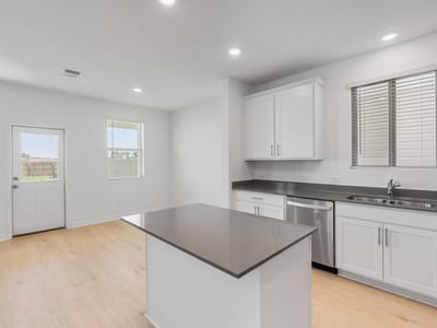 Bathroom at 203 Green Berets BND - 4 bed 2 bath home