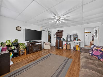 Property photo 4 at 203 Hudgins ST - 3 bed 2 bath home