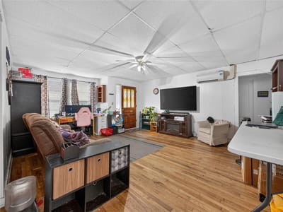 Property photo 5 at 203 Hudgins ST - 3 bed 2 bath home