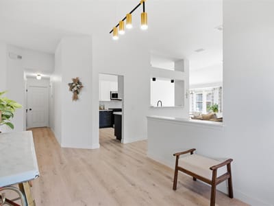 Property photo 3 at 203 Little Lake RD - 3 bed 2 bath home