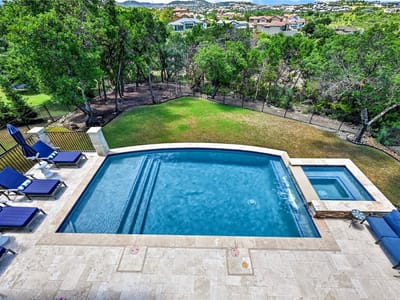 Property photo 2 at 203 Martinique PASS - 4 bed 4 bath home