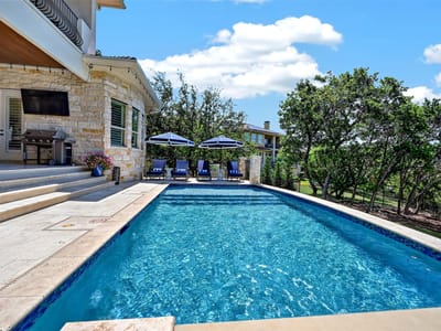 Property photo 3 at 203 Martinique PASS - 4 bed 4 bath home