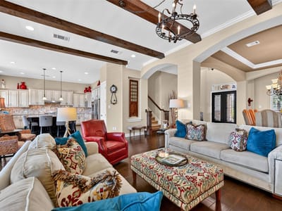 Property photo 4 at 203 Martinique PASS - 4 bed 4 bath home