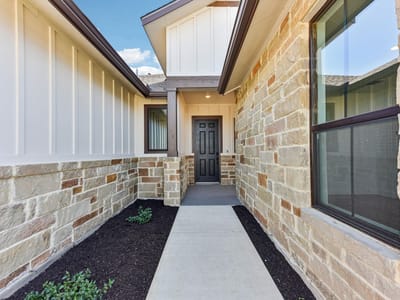 Kitchen at 203 Olive Blossom Trl - 4 bed 3 bath home
