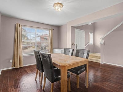 Primary bedroom at 203 Pheasant Trl - 4 bed 2 bath home