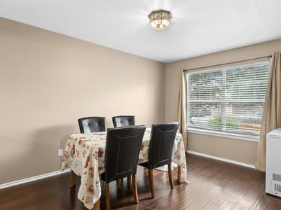 Primary bedroom at 203 Pheasant TRL - 4 bed 2 bath home