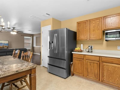 Bathroom at 203 Pheasant TRL - 4 bed 2 bath home