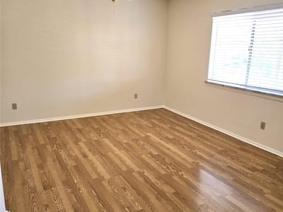 Bathroom at 203 S Mitchell St St  #4 - 3 bed 1 bath home