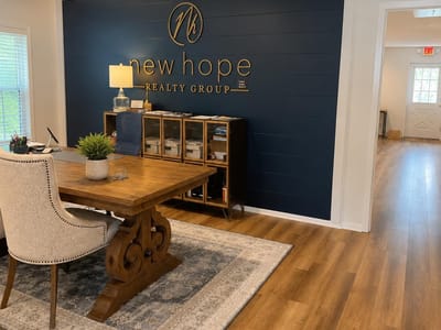 Living area at 203 W New Hope DR - Cedar Park Ranchettes Lo 06, Cedar Park, TX